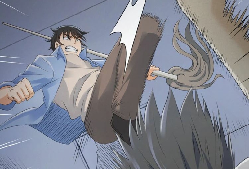 Super System Chapter 02 Gambar 49
